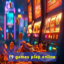 f9 games play online